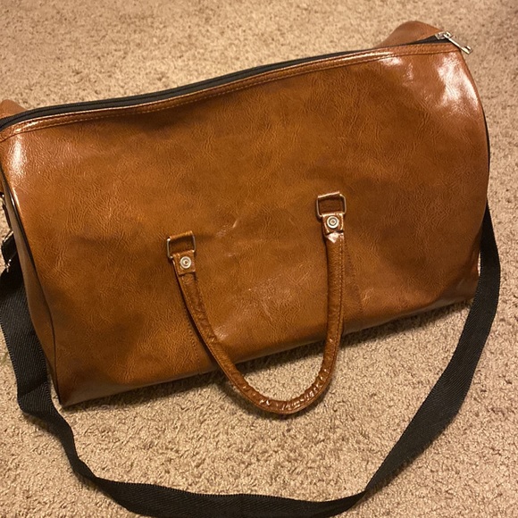 Minimalist Weekender/Travel bag - great condition - Picture 3 of 7